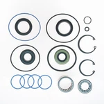 Edelmann 8896 Steering Gear Cmplt. Rebuild Kit. Fixed Price $137.99.