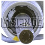 And Pinion Assembly-rack Vision Oe 307-0169 Reman. Fixed Price $652.38.