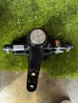 Stearing Gear Marol Marine Model MRB63A. Fixed Price $2500.00.