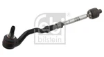 Febi Bilstein 31225 Tie Rod For Bmw. Fixed Price $50.41.