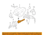 Used Steering Column Fits: 2005 Nissan Murano Floor Shift Grade. Fixed Price $145.30.