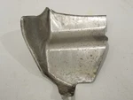 Audi A4 B6 B7 Heat Shield For Steering Rack 8E0422704A. Fixed Price $16.31.