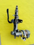 2020-2022 Toyota Corolla Steering Column W/motor Assembly Oem 45250-02Q50. Fixed Price $132.98.