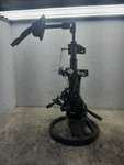 2006 Dodge Ram 2500 Steering Column Shift Tilt Wheel Unit Id 05057266AC. Fixed Price $202.99.