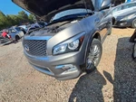 Steering Column Floor Shift Thru 10/31/17 Fits 15-18 Infiniti QX80 2598454. Fixed Price $168.75.
