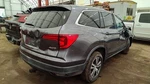 Steering Column Floor Shift Us Market Awd Ex Fits 16-18 Pilot 7103759. Fixed Price $211.79.
