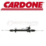 Cardone Reman 26-2607 Rack Pinion Assembly For TR4550339135 Ll. Fixed Price $440.57.