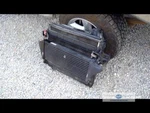 Steering Column Floor Shift With Fog Lamps Fits 08-10 Commander 290225. Fixed Price $650.00.