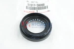 Differential Pinion Oil Seal Rear For Toyota RAV4 Lexus Rx 65MM 38MM 10MM Oe. Fixed Price $17.26.