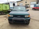 Steering Gear/rack Power And Pinion Lower Fits 98-00 Passport 98064. Fixed Price $375.00.