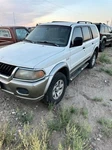 Used Rack And Pinion Assembly Fits: 2002 Mitsubishi Montero Sport Power Steering. Fixed Price $151.85.