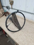 Steering Column Shift Without Air Bag Fits 71-74 Buick 306379. Fixed Price $143.75.
