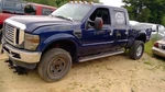 Steering Gear/rack Power Fits 08-10 Ford F250SD Pickup 10285889. Fixed Price $163.70.