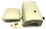 2011-2017 Infiniti QX56 QX80 Steering Column Shroud Oem.. Fixed Price $24.99.