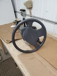 Steering Column Shift With Tilt Wheel Fits 91-93 Dakota 300128. Fixed Price $143.75.