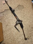 07-09 Suzuki Grand Vitara *XL-7* Steering Gear Power Rack & Pinion Oem. Fixed Price $114.85.