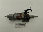 Saab 9-3 Steering Column Floor Shift With Lock Module Fits 2003-2008 04 05 06. Fixed Price $65.92.
