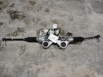 Steering Rack And Pinion For 2024 Chevrolet Silverado 3093330. Fixed Price $789.00.
