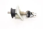 2017 - 2019 Mercedes GLS550 X166 Front Steering Column Lower Shaft Connector Oem. Fixed Price $44.88.