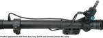 Cardone Reman Rack And Pinion Assembly 26 3033. Fixed Price $629.40.