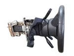 Steering Column Floor Shift Multifunction Display Fits 13-16 Audi S4 599281. Fixed Price $299.00.