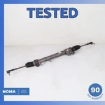 99-03 Jaguar X308 XJ8 Vanden Plas Power Steering Rack Pinion MNE3901AA Oem. Fixed Price $128.65.