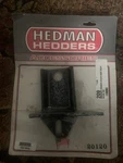 New Hedman 20120 Power Steering Bracket Steel Lower Ford Sb Cleveland. Fixed Price $35.00.