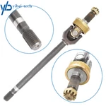 Front Driver Side Left Axle Shaft Assembly Fit For Dodge Ram 1500 2500 1994-200. Fixed Price $104.82.