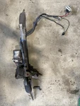 2012 2013 2014 Subaru Impreza Sedan Rack And Pinion 2.0 Steering 34110FJ150. Fixed Price $139.99.