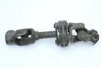 2015-2021 Subaru Wrx & Sti Steering Column Intermediate Coupling Joint Shaft. Fixed Price $73.47.