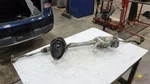 2017 Lincoln Mkz Steering Gear/rack & Pinion. Fixed Price $200.00.