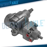 Power Steering Gear Box For Chevrolet Silverado Gmc Sierra Savana 2500 3500 Hd. Fixed Price $237.35.