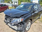 Steering Gear/rack Power And Pinion Electric Fits 10-15 Lexus RX350 1171861. Fixed Price $189.00.