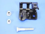 For Jeep Wrangler 2013-2018 Mopar 68068854AA Steering Damper Bracket. Fixed Price $51.07.