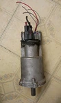 2015-2022 Dodge Challenger Electric Power Steering Rack Motor 38010120012 Oem. Fixed Price $275.00.