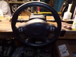 2000 Pontiac Bonneville Floor Shift Steering Column No Bag*. Fixed Price $94.99.