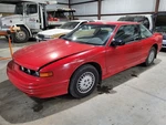 1996 Oldsmobile Cut-supre Power Rack & Pinion 3.1L Used 146K Miles 551-01617B. Fixed Price $141.39.