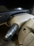 Steering Column Floor Shift Fits 02 Infiniti I35 1233170. Fixed Price $77.19.