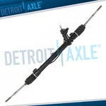 Power Steering Rack And Pinion For 2000-2005 Saturn L100 L200 L300 Ls LW1 LW300. Fixed Price $118.28.