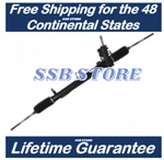 46 Power Steering Rack And Pinion Assembly Fits Dodge Caravan. Fixed Price $126.65.