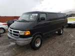 Steering Gear/rack Power Fits 95-03 Dodge 1500 Van 3484347. Fixed Price $212.50.