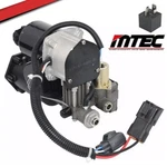 Hitachi Land Range Rover Sport Bellows Suspension Air Compressor LR023964. Fixed Price $279.13.