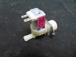 Samsung Bespoke WD90F53AVY Water Inlet Valve Single DC33-01011G. Fixed Price $24.95.