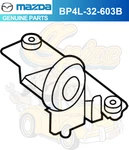 2004-2010 MAZDA3 MAZDA5 Vane Pump Bracket Support BP4L-32-603B. Fixed Price $91.98.