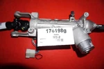 Steering Column For Ferrari 355 - Support # 176198 Without Ignition Lock. Fixed Price $411.18.