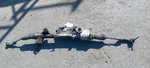 2015-2017 Ford Expedition Steering Gear Power Rack And Pinion Assembly Oem. Fixed Price $299.99.