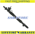 491 Power Steering Rack And Pinion Fits Honda Element Exc Sc. Fixed Price $220.00.