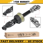 For Toyota Highlander 2008-2013 Lower Intermediate Steering Shaft 4522048171. Fixed Price $45.00.