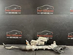 15-19 Mercedes CLA250 Electric Power Steering Gear Rack & Pinion Id 6700003558A. Fixed Price $400.00.
