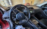 Jaguar F-pace 2017-2019 Steering Column Black With Key Fob 1648769. Fixed Price $186.00.
